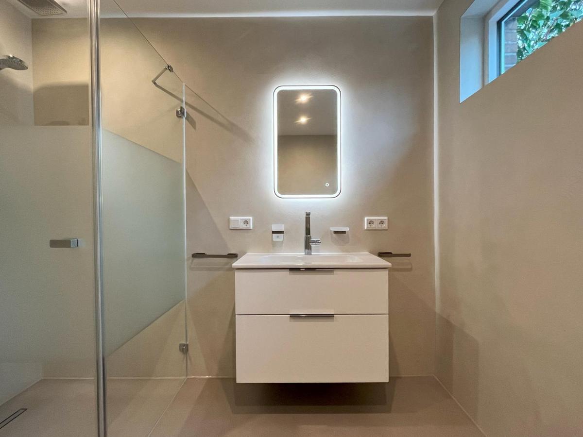 Appartement Luett Un Fien à Oldenbourg Extérieur photo